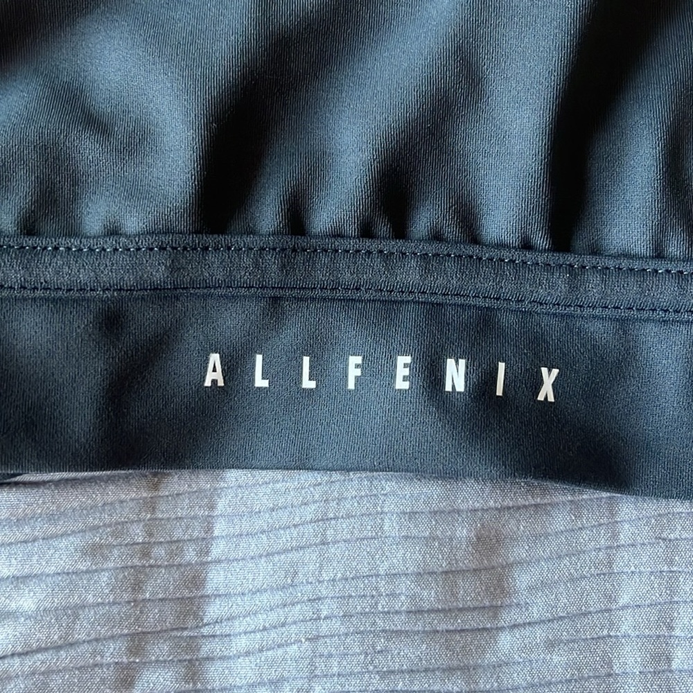 All Fenix Sports Bra - Picture 3 of 4